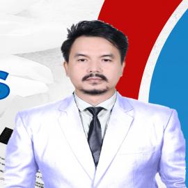 dr. MARDONI SETIAWAN, Sp.B